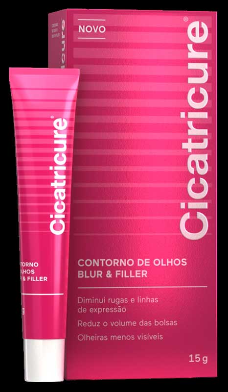 Skin Care Cicatricure - Contorno dos Olhos