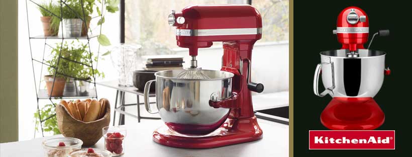 KitchenAid 100 Anos