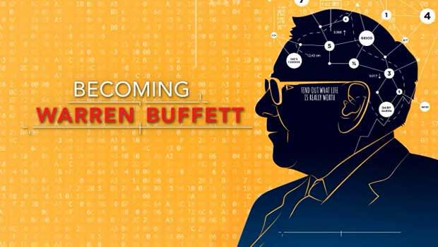 Suno Resarch Filmes Sobre Investimentos - Warren Buffet