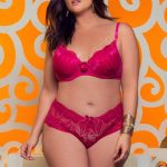 Lingerie Plus Size - Vipagi