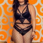 Lingerie Plus Size - Vipagi