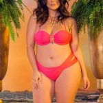 Lingerie Plus Size - Vipagi