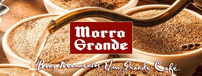 Café Morro Grande - Perfetto Edição Especial 2019