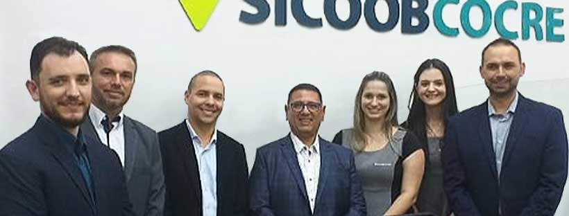 Sicoob Cocre - Staff