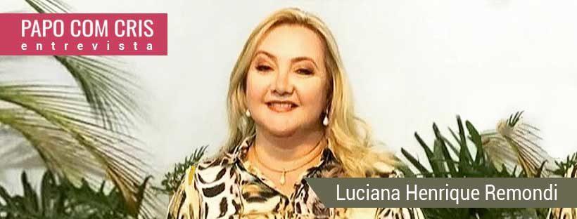Luciana Henrique Remondi - Café com Síndico