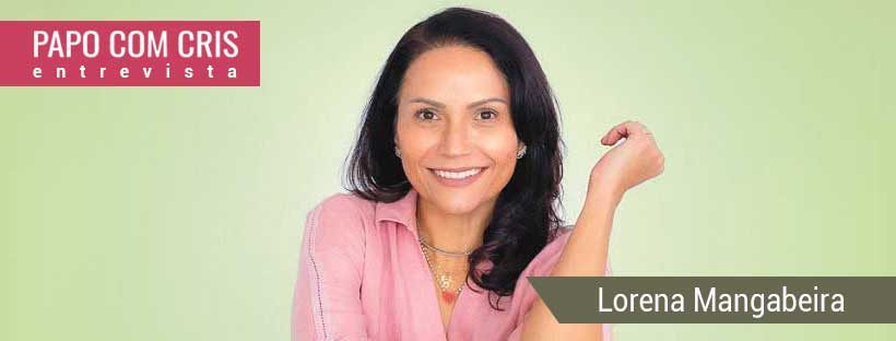 Lorena Mangabeira - Coach Psicologia Positiva